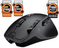 Logitech G700 Gaming czarna - 57825 - zdjęcie 6